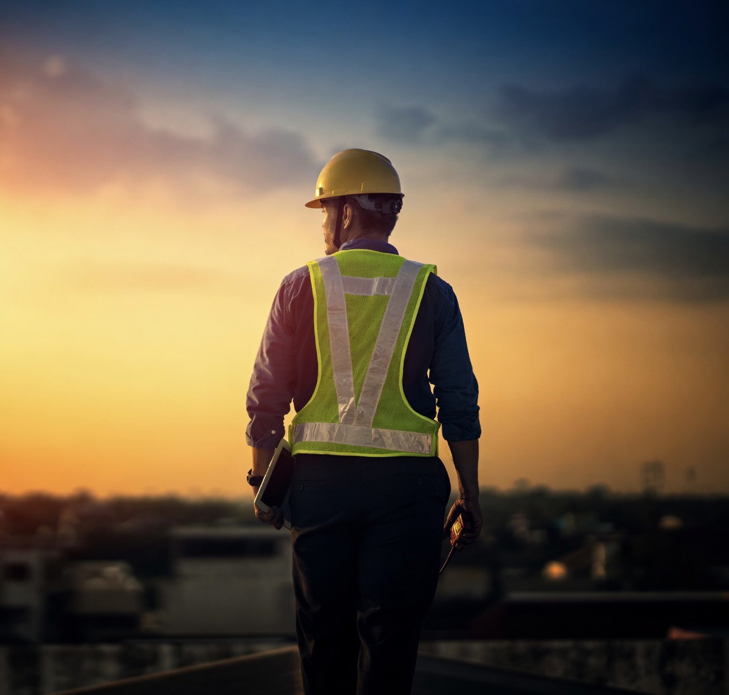 Construction leadership and project coordination