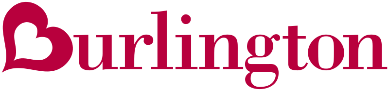 Burlington logo