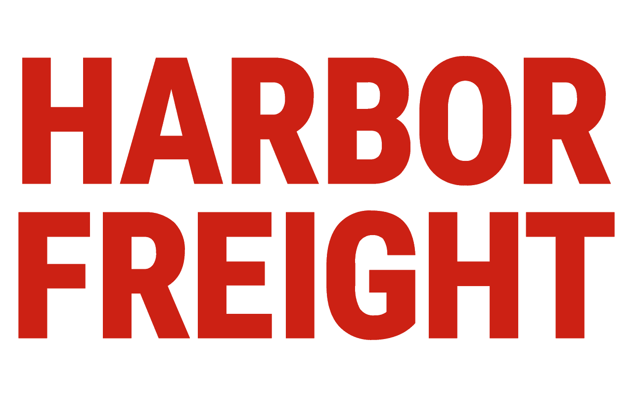 Harbor Freight Tools logo