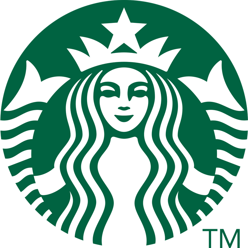 Starbucks logo