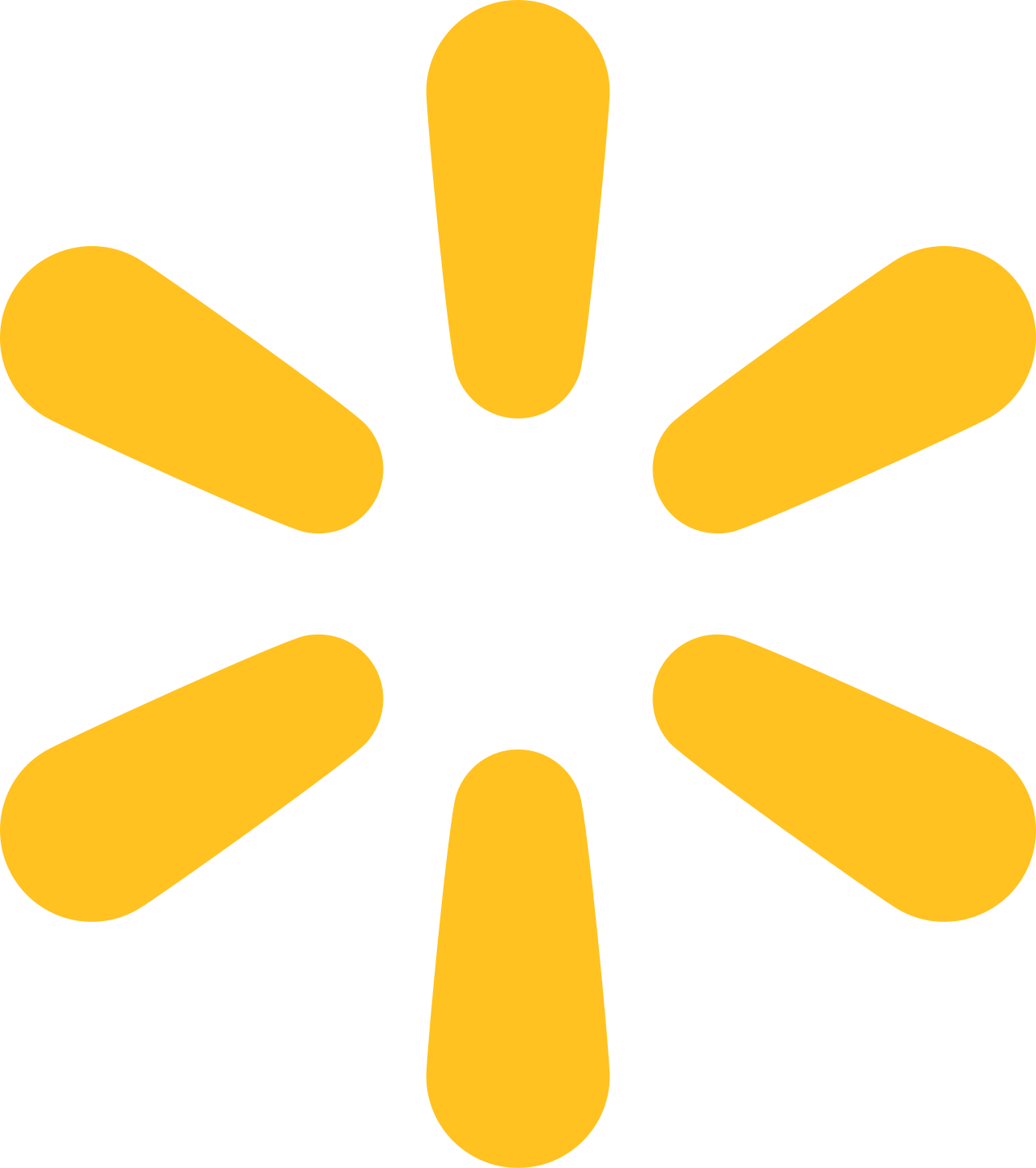 Walmart logo