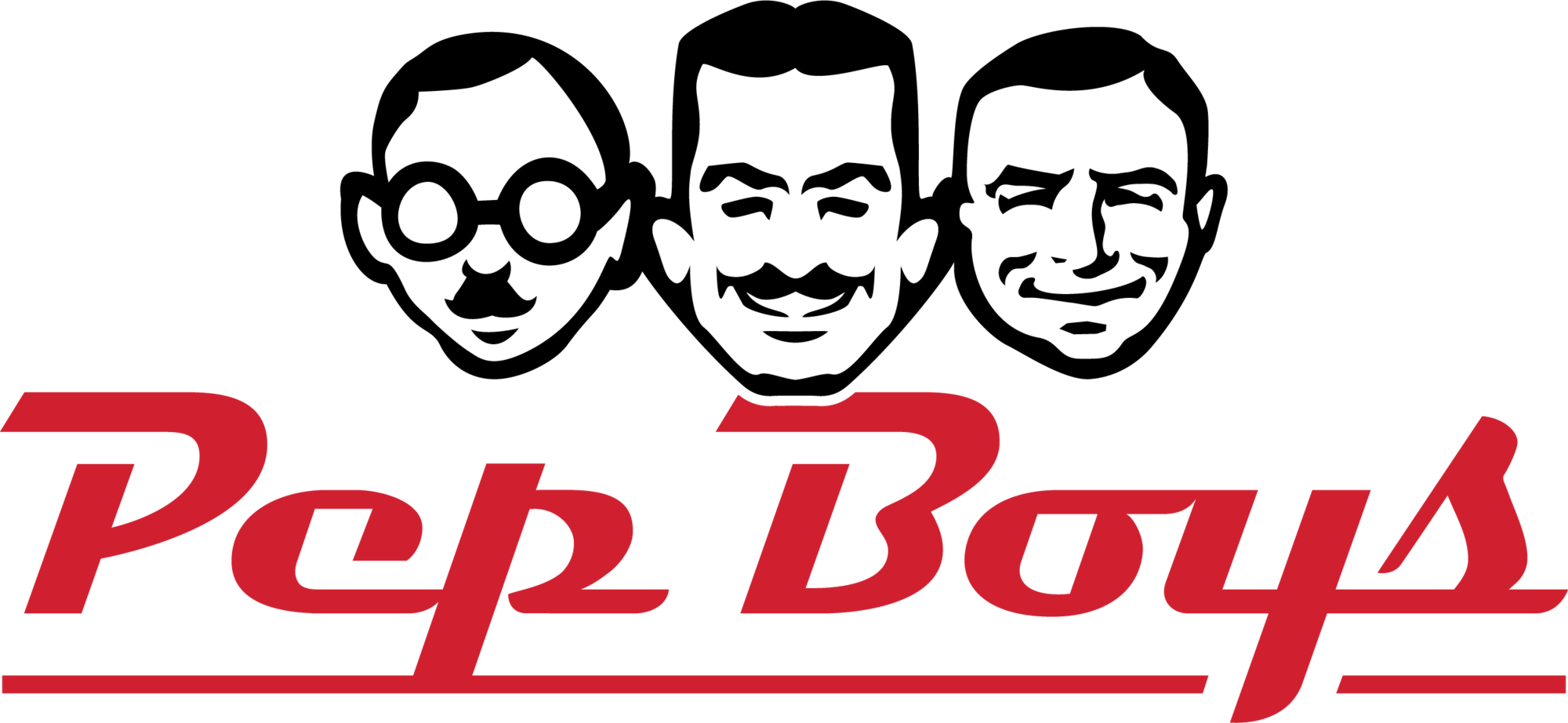 Pep Boys logo