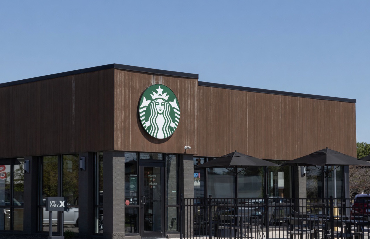 Starbucks Coffee Company