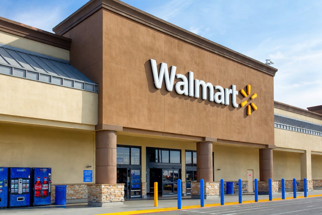 Walmart Neighborhood Market