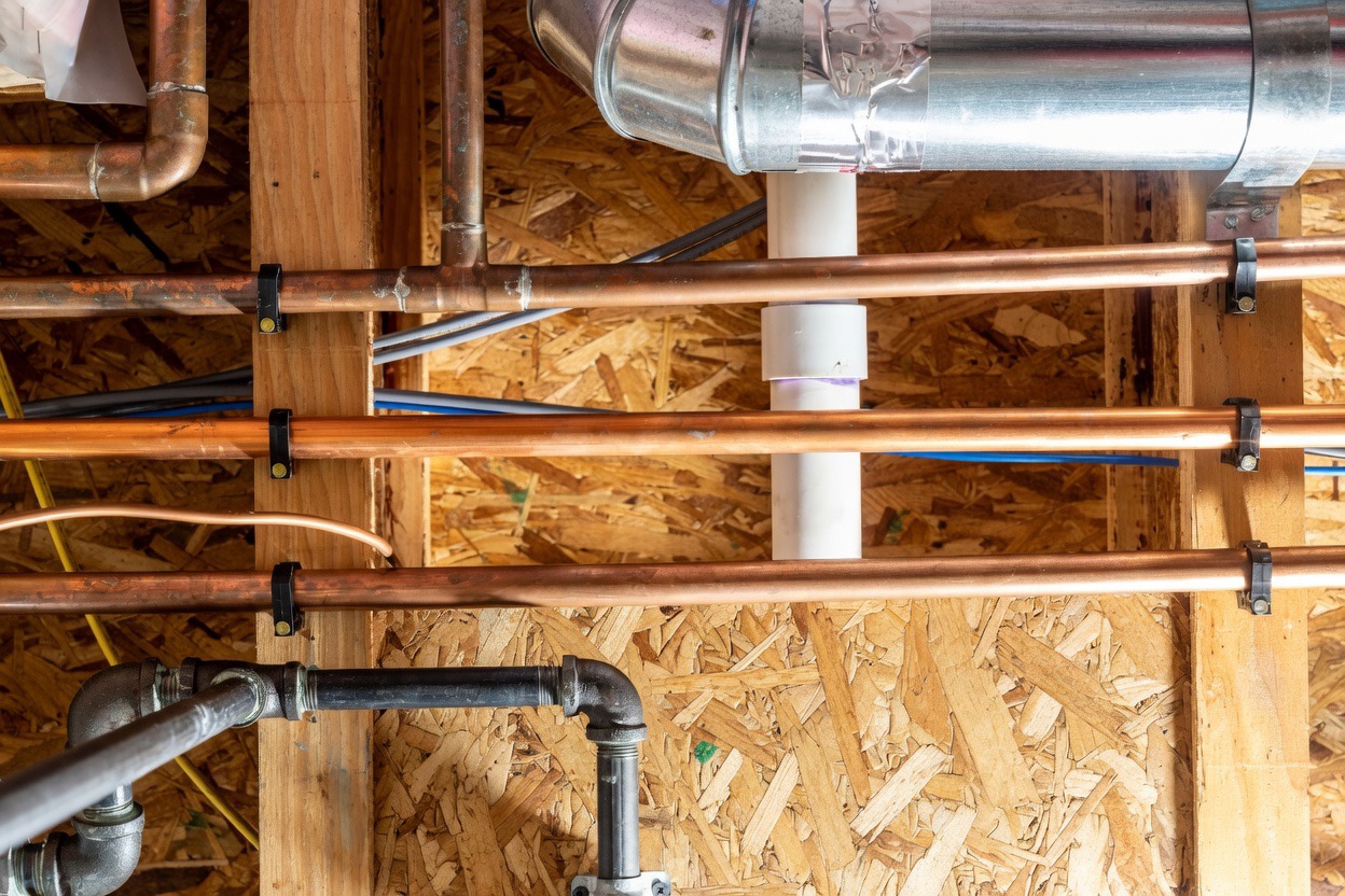 Electrical & Plumbing Services