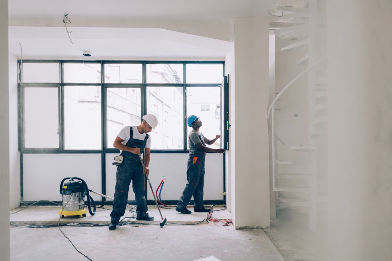 Facility Maintenance